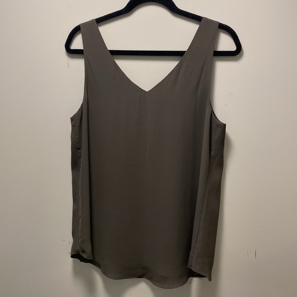 RW & Co. Silky Tank size M - Picture 6 of 6